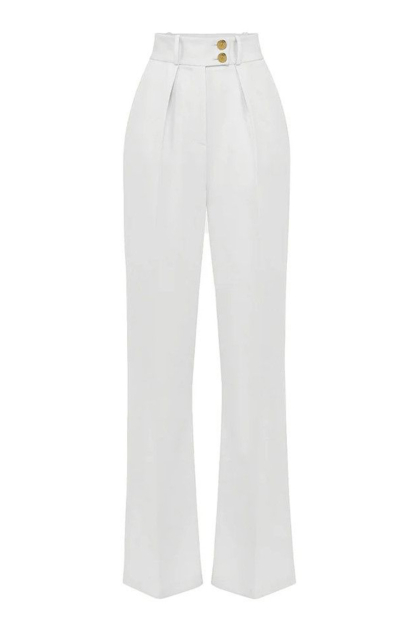 Elisabetta Franchi - TROUSER